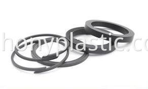 PEEK valve seals-1